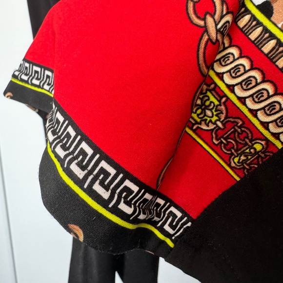 Addition Elle Sleeveless Dress Black - Picture 7 of 9